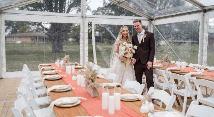 Sydney Wedding Venues