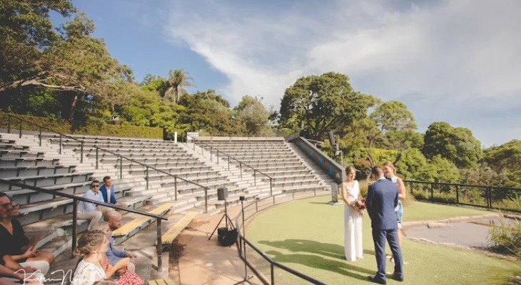 Taronga Zoo