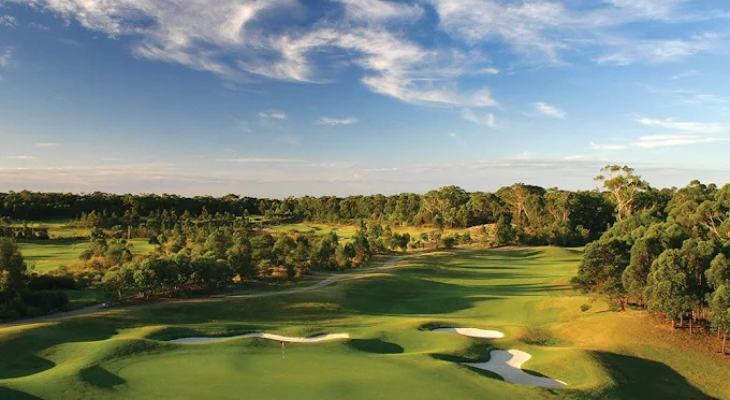 Terrey Hills Golf And Country Club