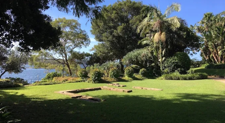The Best Spots In Darling Point