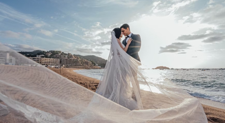 Think About Your Wedding Style