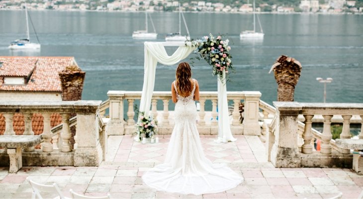 Unique Wedding Venues In Sydney