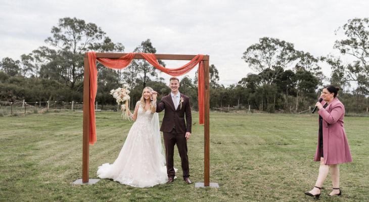 Wedding Locations In Sydney