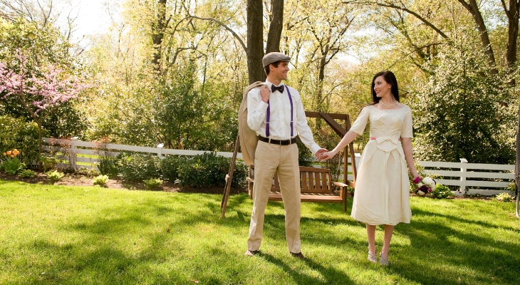 Wedding Photo Locations In Sydney