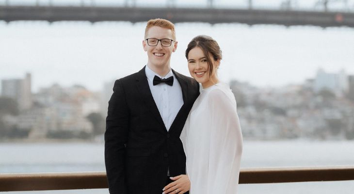 Wedding Photography Poses