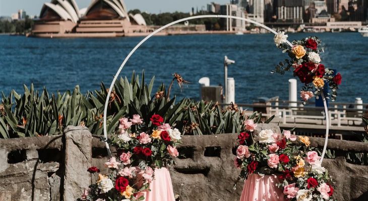 Wedding Venues In Sydney