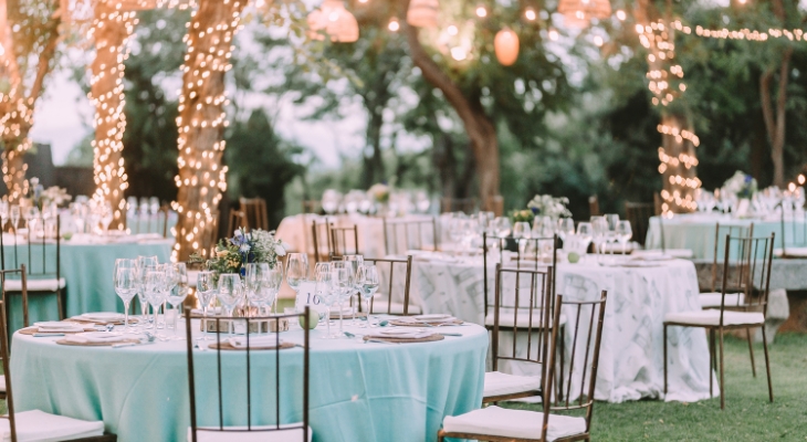 Weddings In Blackheath