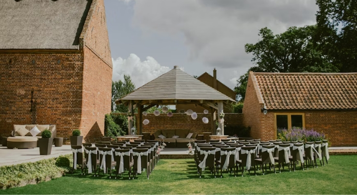 Weddings In Hawkesbury