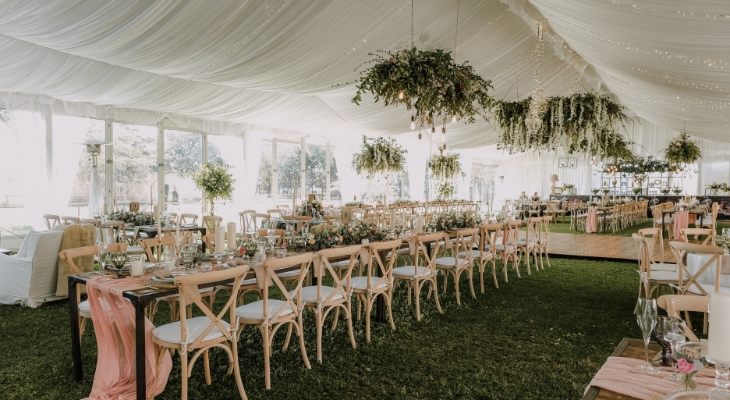 Weddings In Maitland