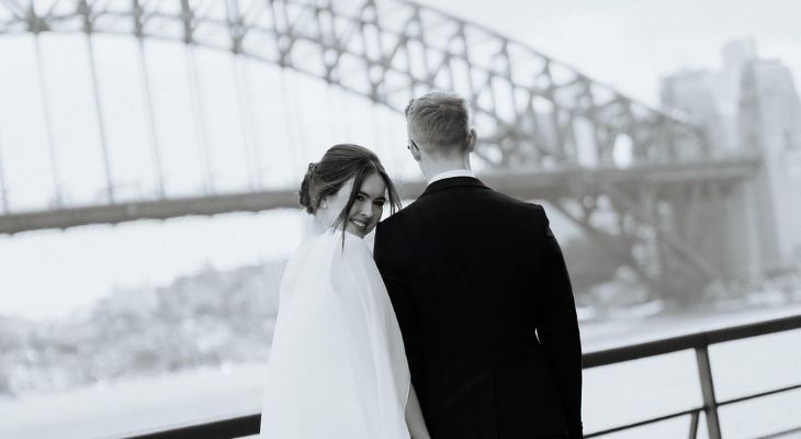 Eloping In Sydney