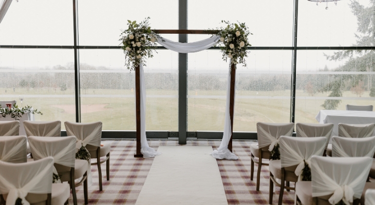 Engagement Party Venues
