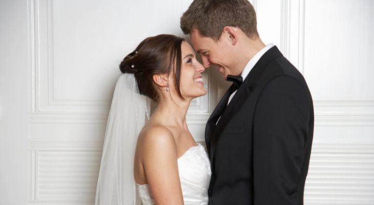 Intimate Weddings