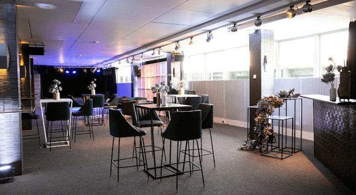 Luna Park Venues