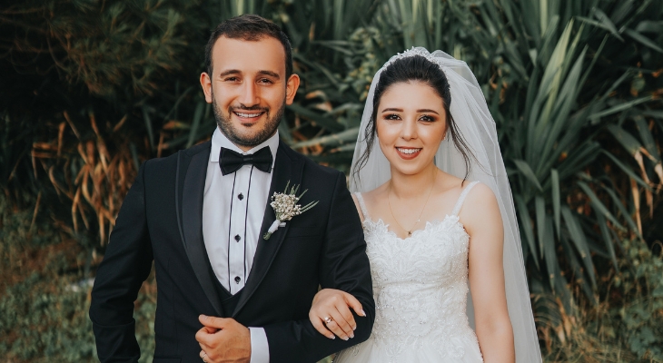 Photos Become Your First Family Heirlooms