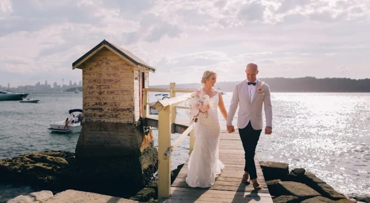 Waterfront Bliss At Watsons Bay Boutique Hotel