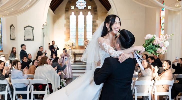 Wedding Photography Package