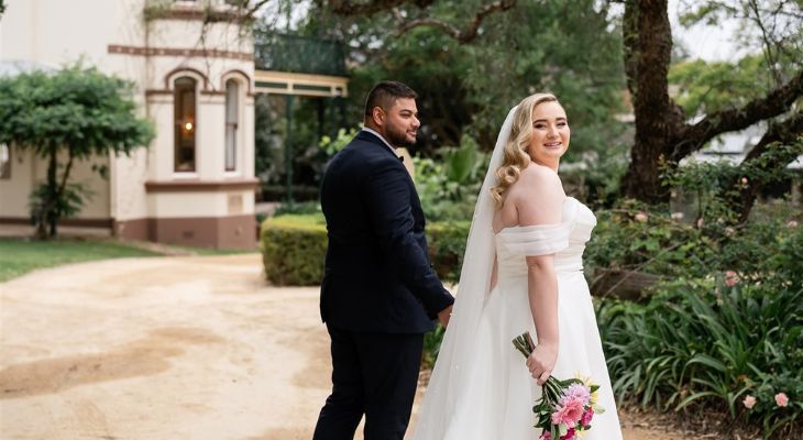 Wedding Photos Will Matter More