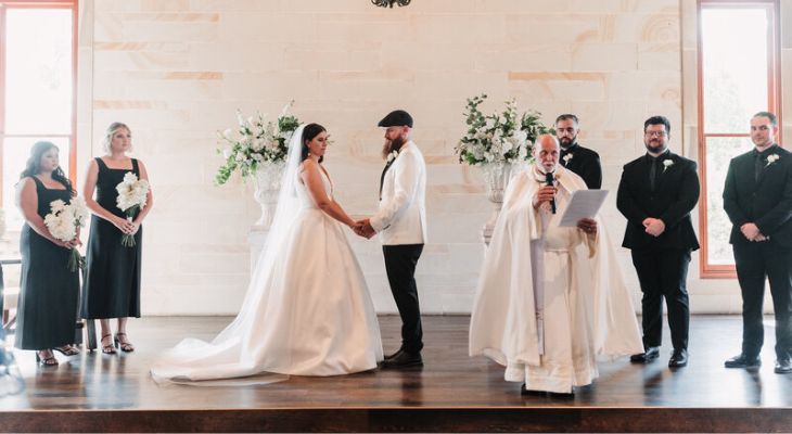 Affordable Wedding Photography Newport
