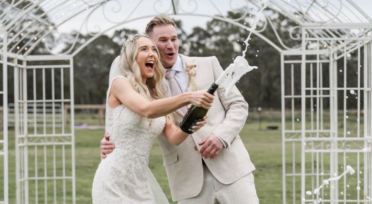 How To Capture Candid Laughter And Tears In Photos