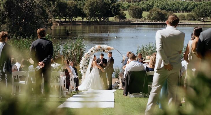 How To Plan A Sustainable Wedding In Sydney