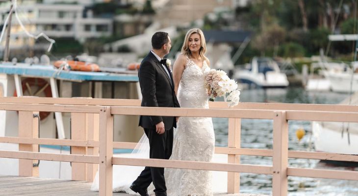 Natural Light vs Flash for Wedding Photography