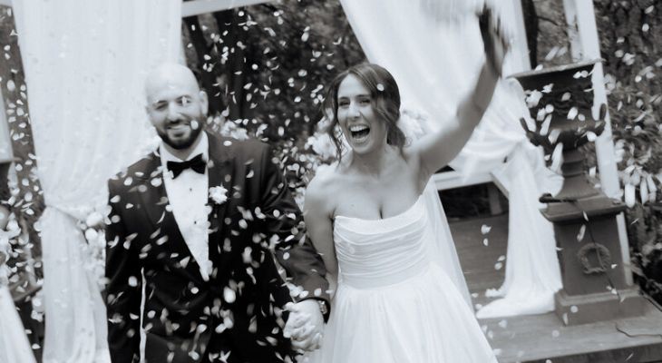 Questions To Ask Your Wedding Videographer