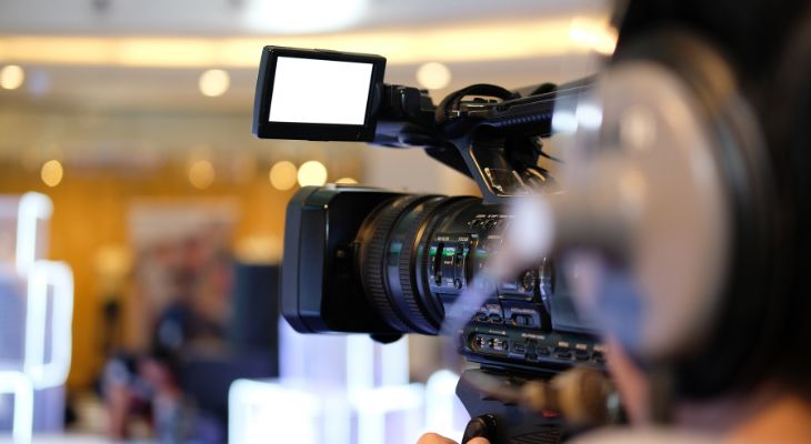 Questions To Ask Your Wedding Videographer