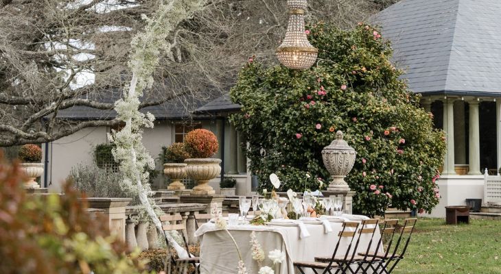 Sydney Wedding Budget Planner