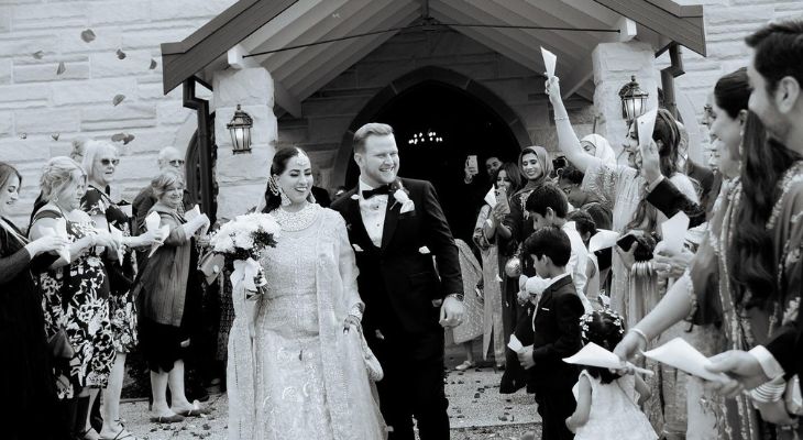 Sydney Wedding Unforgettable For Your Guests