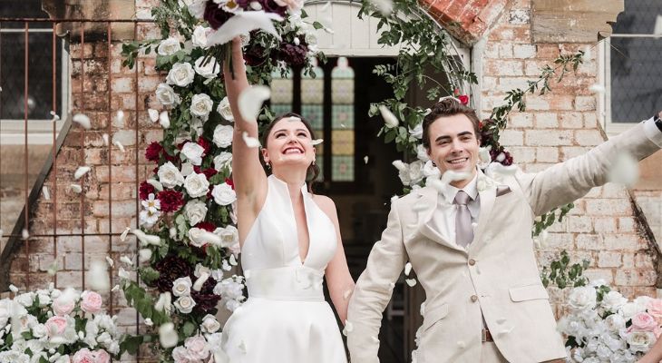 The Ultimate Guide To Planning A SummerWinter Wedding In Sydney