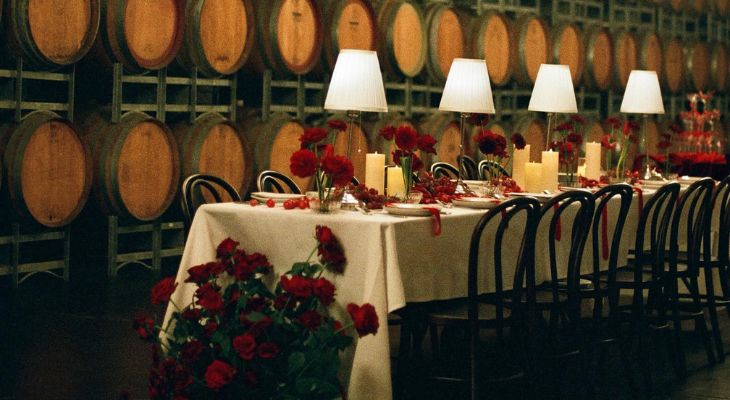 Top Wedding Catering Trends in Sydney