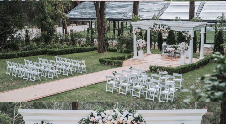 Wedding Decoration Trends