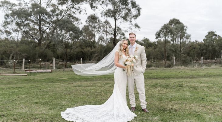 Wedding Photography Styles