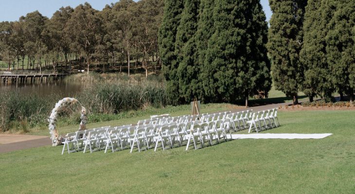 Wedding Venue Ideas