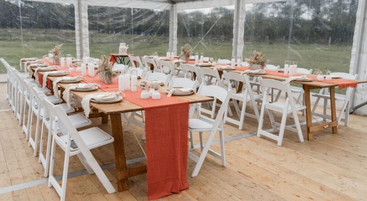 Wedding Venues In Hunter Valley