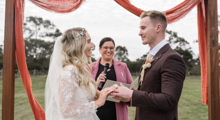 Why Every Couple Should Do an Engagement Shoot