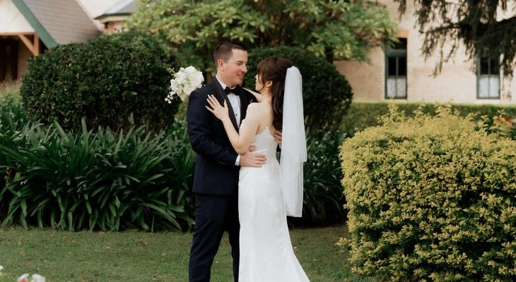 AI in Wedding Photography