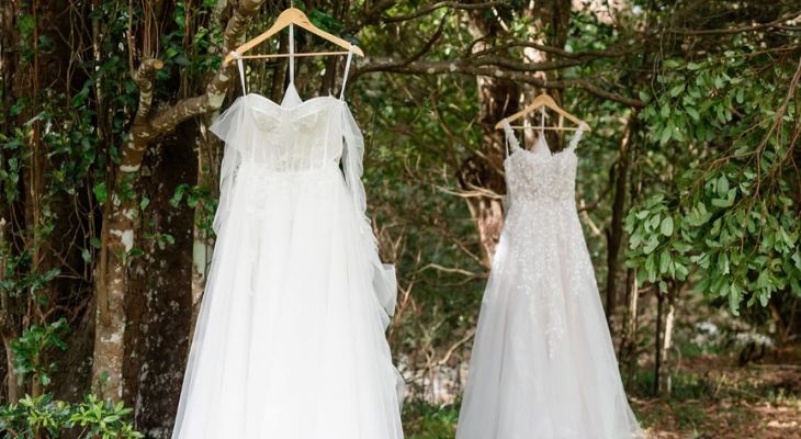 How Much Will a Wedding Dress Cost