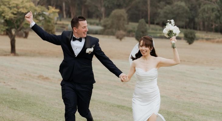 Same Day Wedding Reels