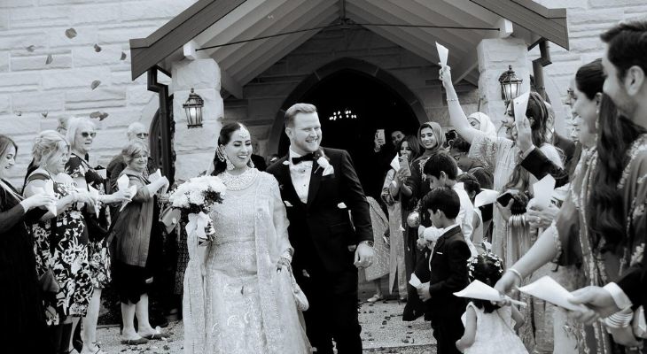 Tips to Avoid a Wedding Hangover